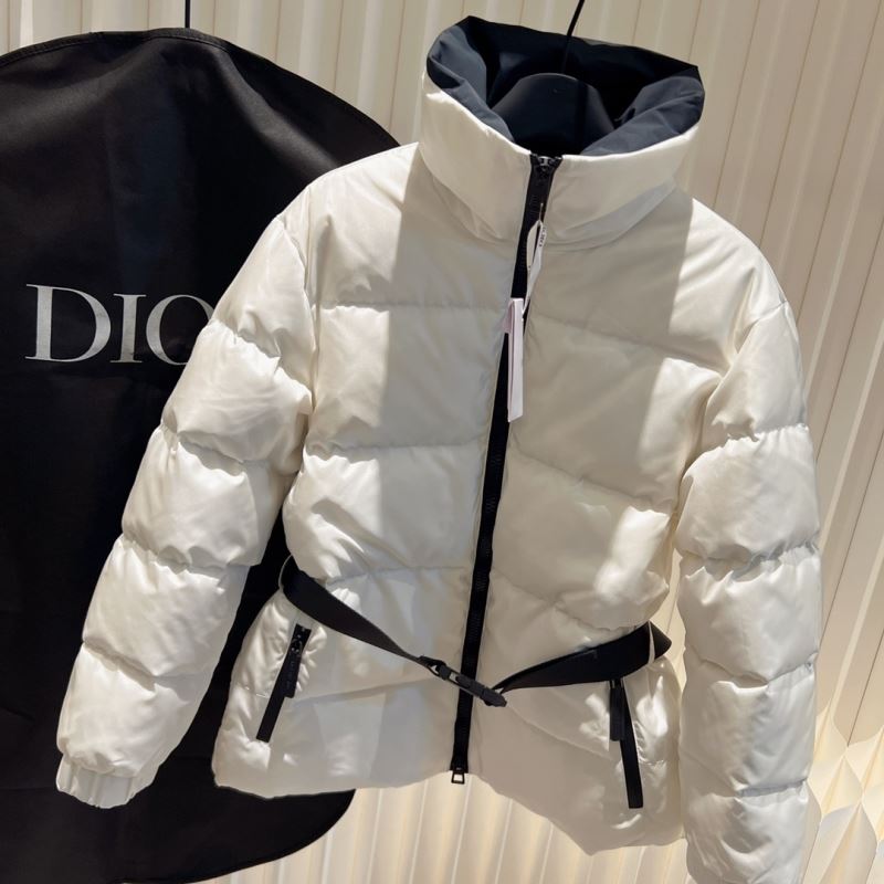 Christian Dior Down Jackets